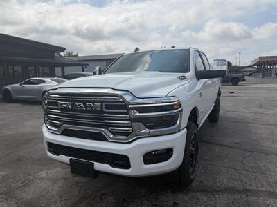 2026 RAM 2500 Laramie - Photo 1 - Elkhart, IN 46514