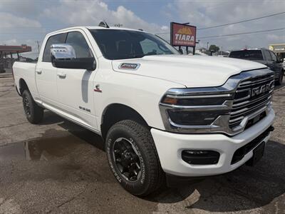 2026 RAM 2500 Laramie - Photo 9 - Elkhart, IN 46514