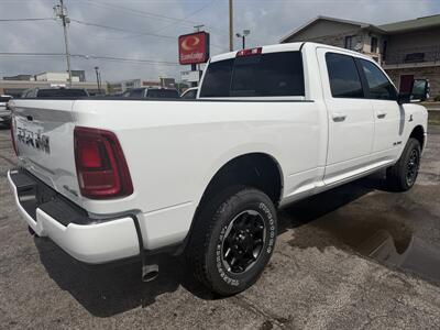 2026 RAM 2500 Laramie - Photo 7 - Elkhart, IN 46514