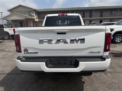 2026 RAM 2500 Laramie - Photo 6 - Elkhart, IN 46514