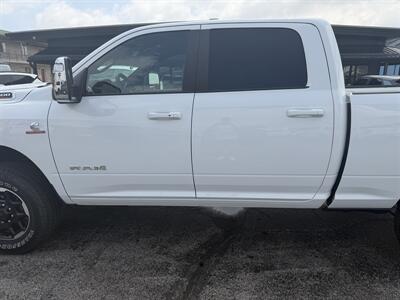 2026 RAM 2500 Laramie - Photo 4 - Elkhart, IN 46514