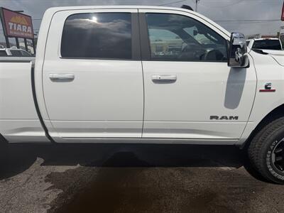 2026 RAM 2500 Laramie - Photo 8 - Elkhart, IN 46514