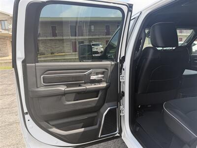 2026 RAM 2500 Laramie - Photo 13 - Elkhart, IN 46514