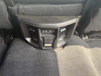 2026 RAM 2500 Laramie - Photo 17 - Elkhart, IN 46514