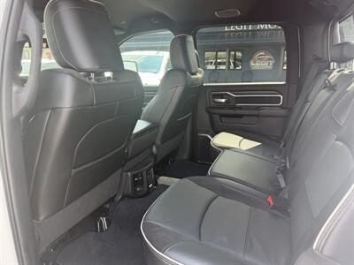 2026 RAM 2500 Laramie - Photo 14 - Elkhart, IN 46514