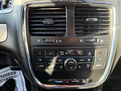 2019 Dodge Grand Caravan GT - Photo 16 - Elkhart, IN 46514