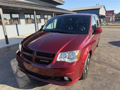 2019 Dodge Grand Caravan GT - Photo 1 - Elkhart, IN 46514