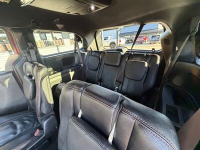2019 Dodge Grand Caravan GT - Photo 12 - Elkhart, IN 46514