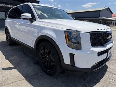 2022 Kia Telluride SX - Photo 9 - Elkhart, IN 46514
