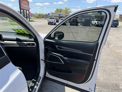 2022 Kia Telluride SX - Photo 23 - Elkhart, IN 46514