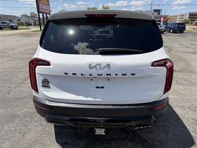 2022 Kia Telluride SX - Photo 6 - Elkhart, IN 46514