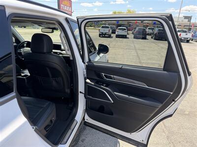 2022 Kia Telluride SX - Photo 18 - Elkhart, IN 46514