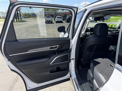 2022 Kia Telluride SX - Photo 14 - Elkhart, IN 46514