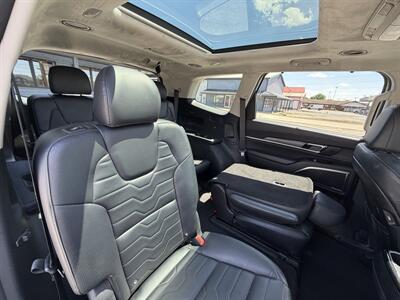 2022 Kia Telluride SX - Photo 20 - Elkhart, IN 46514