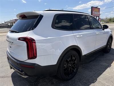 2022 Kia Telluride SX - Photo 7 - Elkhart, IN 46514