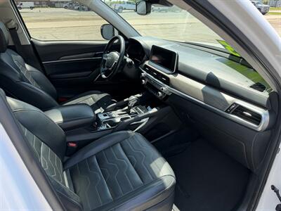 2022 Kia Telluride SX - Photo 24 - Elkhart, IN 46514