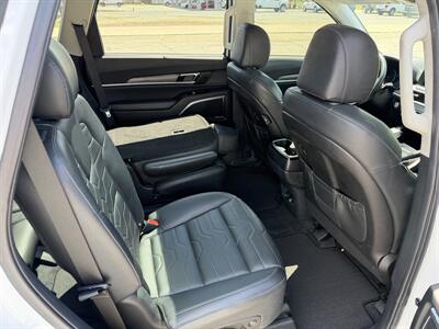 2022 Kia Telluride SX - Photo 19 - Elkhart, IN 46514
