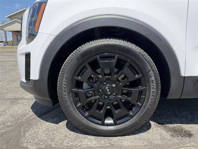 2022 Kia Telluride SX - Photo 3 - Elkhart, IN 46514