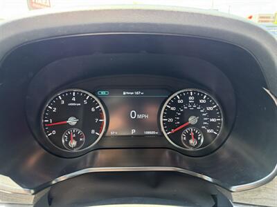 2022 Kia Telluride SX - Photo 27 - Elkhart, IN 46514