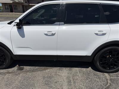 2022 Kia Telluride SX - Photo 4 - Elkhart, IN 46514