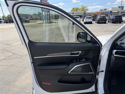 2022 Kia Telluride SX - Photo 11 - Elkhart, IN 46514
