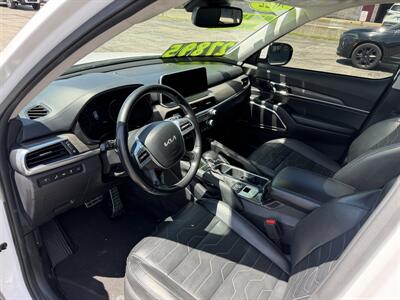 2022 Kia Telluride SX - Photo 13 - Elkhart, IN 46514