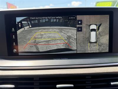 2022 Kia Telluride SX - Photo 28 - Elkhart, IN 46514