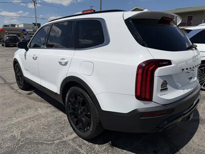 2022 Kia Telluride SX - Photo 5 - Elkhart, IN 46514