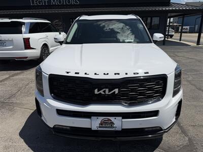 2022 Kia Telluride SX - Photo 10 - Elkhart, IN 46514