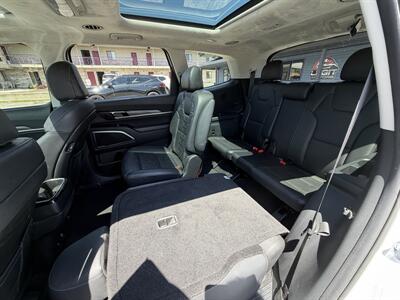 2022 Kia Telluride SX - Photo 16 - Elkhart, IN 46514