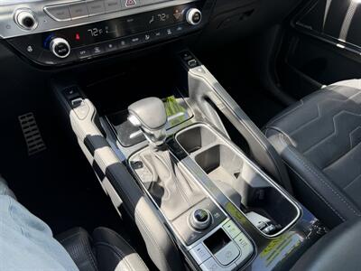 2022 Kia Telluride SX - Photo 25 - Elkhart, IN 46514