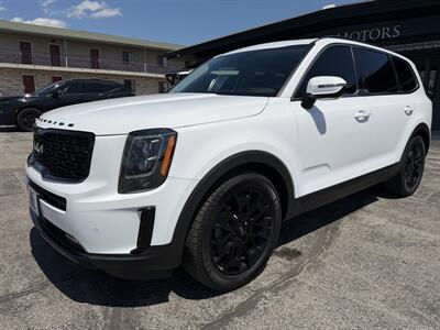 2022 Kia Telluride SX - Photo 2 - Elkhart, IN 46514