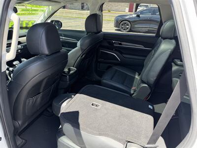 2022 Kia Telluride SX - Photo 15 - Elkhart, IN 46514