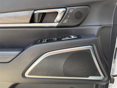 2022 Kia Telluride SX - Photo 12 - Elkhart, IN 46514