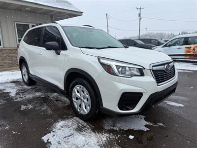 2020 Subaru Forester - Photo 7 - Elkhart, IN 46514