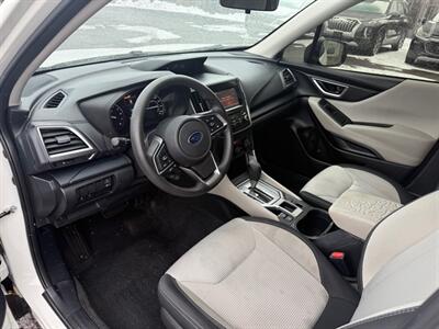 2020 Subaru Forester - Photo 10 - Elkhart, IN 46514