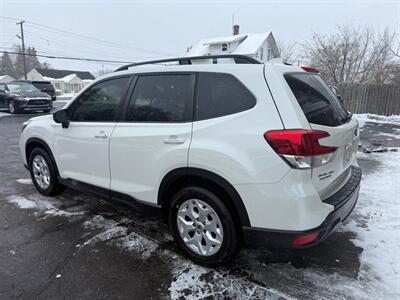 2020 Subaru Forester - Photo 3 - Elkhart, IN 46514