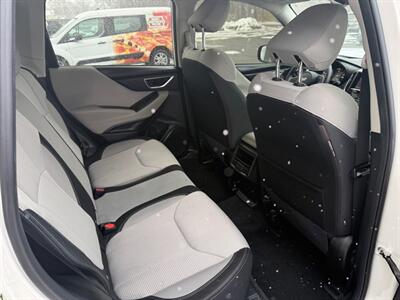 2020 Subaru Forester - Photo 15 - Elkhart, IN 46514