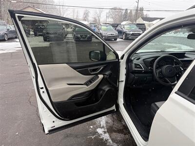 2020 Subaru Forester - Photo 9 - Elkhart, IN 46514