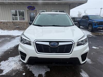 2020 Subaru Forester - Photo 8 - Elkhart, IN 46514
