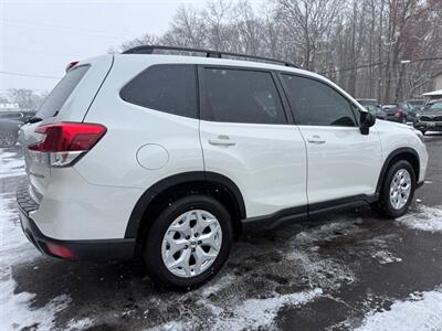 2020 Subaru Forester - Photo 6 - Elkhart, IN 46514