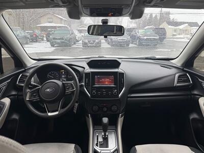 2020 Subaru Forester - Photo 16 - Elkhart, IN 46514