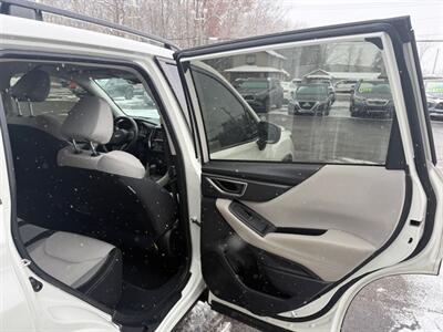 2020 Subaru Forester - Photo 14 - Elkhart, IN 46514