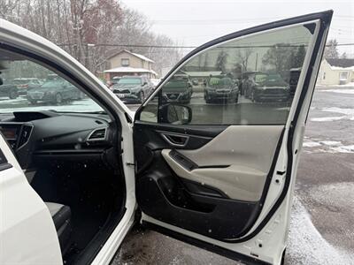 2020 Subaru Forester - Photo 17 - Elkhart, IN 46514
