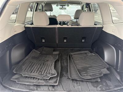 2020 Subaru Forester - Photo 13 - Elkhart, IN 46514