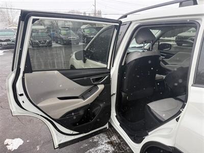 2020 Subaru Forester - Photo 11 - Elkhart, IN 46514