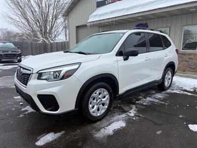 2020 Subaru Forester - Photo 2 - Elkhart, IN 46514