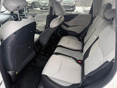2020 Subaru Forester - Photo 12 - Elkhart, IN 46514