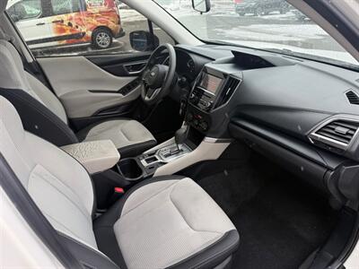 2020 Subaru Forester - Photo 18 - Elkhart, IN 46514