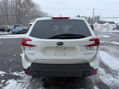 2020 Subaru Forester - Photo 4 - Elkhart, IN 46514